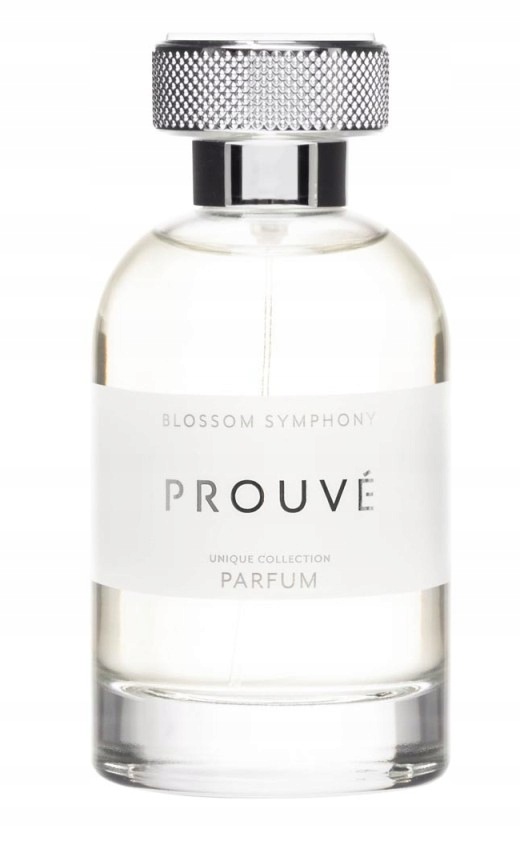 perfumy damskie Prouve Blossom Symphony 100 ml inspirowane lista perfum
