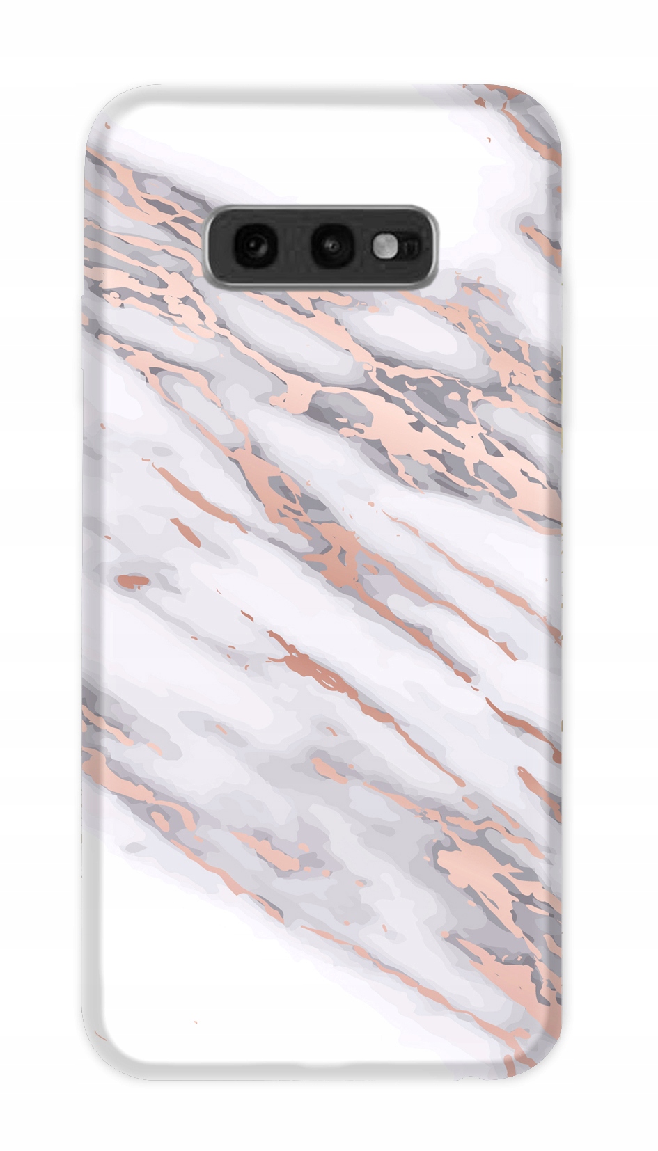 

Etui Do Samsung Galaxy S10E + Szkło / Różne Wzory