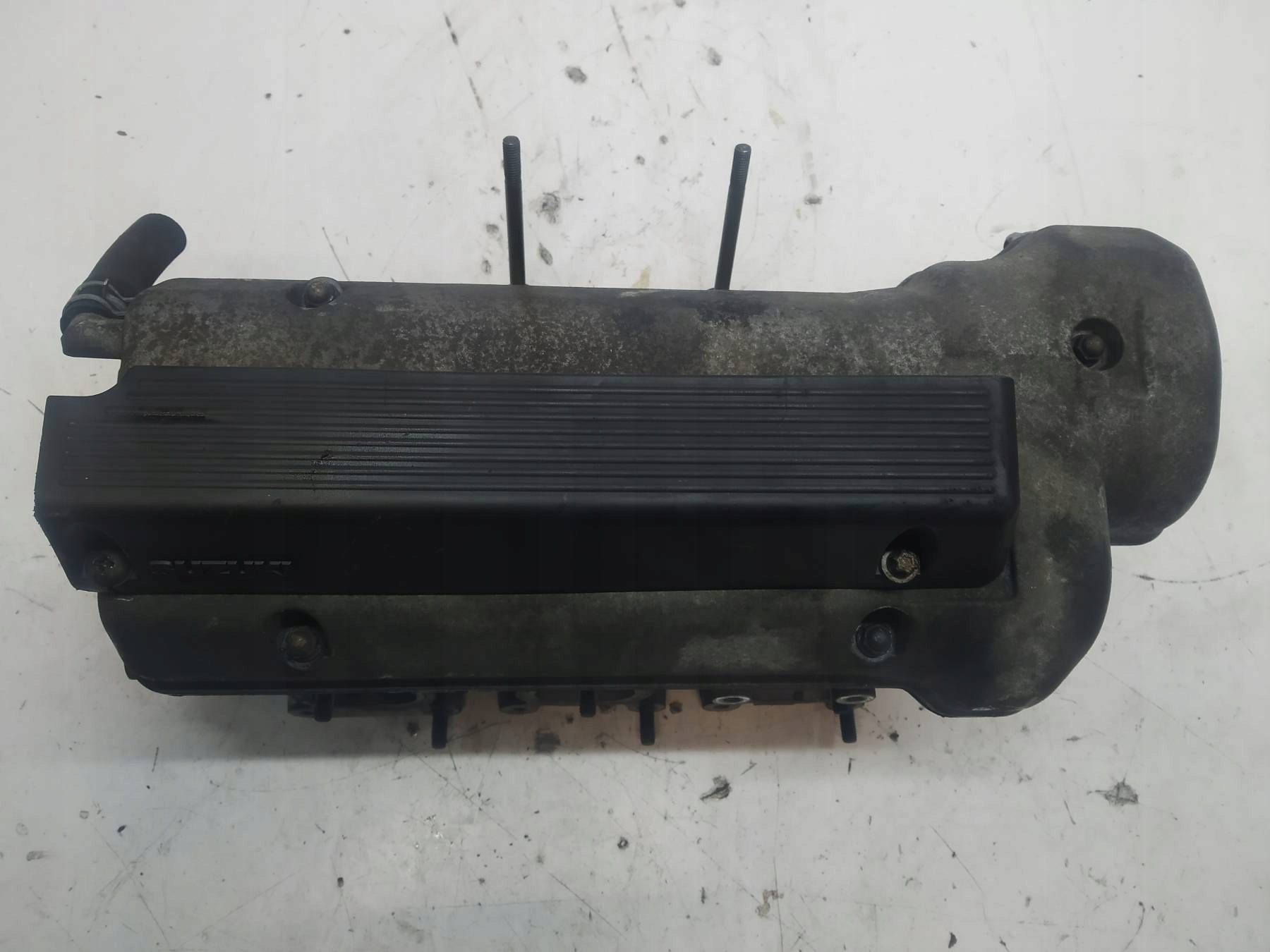 TESTATA completa 2.7 V6 Suzuki Grand Vitara e (1998-2006)