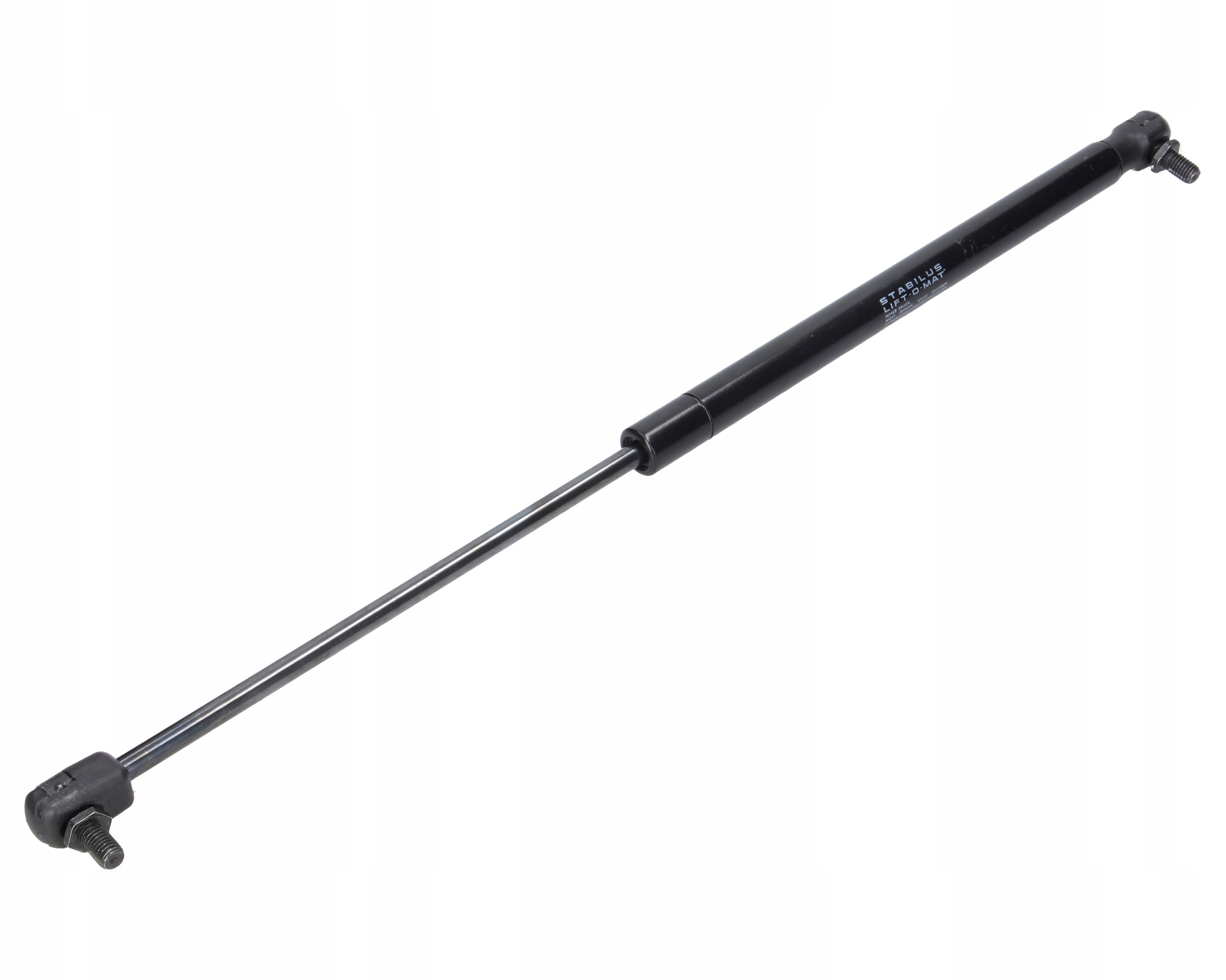 pohon plynového tlumiče A=485 B=285 F=400N