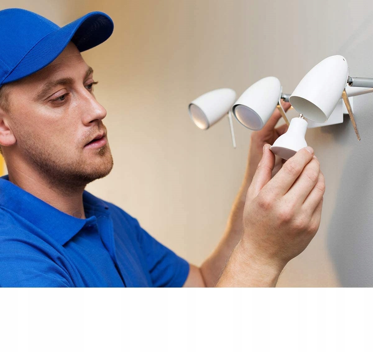 2x ŻARÓWKA GU10 SMART 350lm 4.5W WIFI Kod producenta Colour Changing