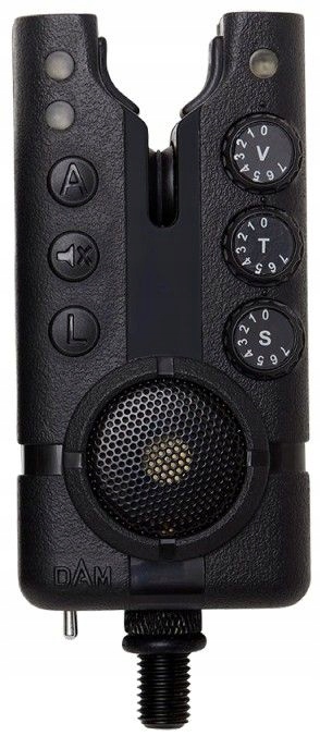 Sygnalizator Dam Hi-t Pro Alarm Multicolor