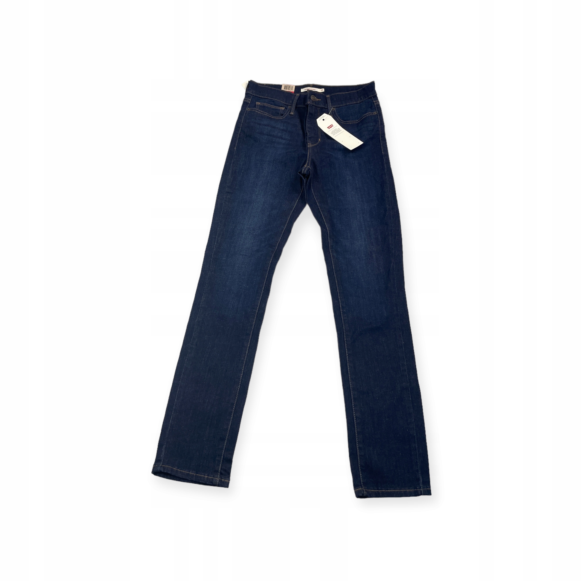 Dámské džínové kalhoty Levi's 29