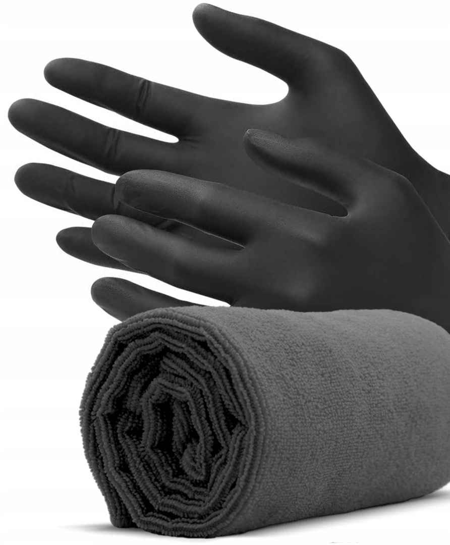 ADBL Snowball 1L Szampon Do Mycia Samochodu Producent ADBL