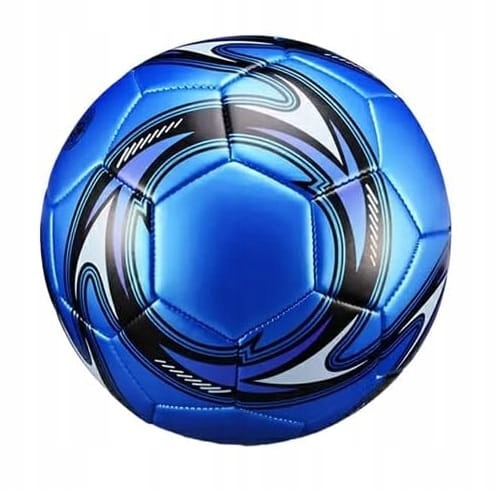 PIŁKA NOŻNA PIŁKA DO GRY Z NOGĘ 23CM MUNDIAL KOLOROWA