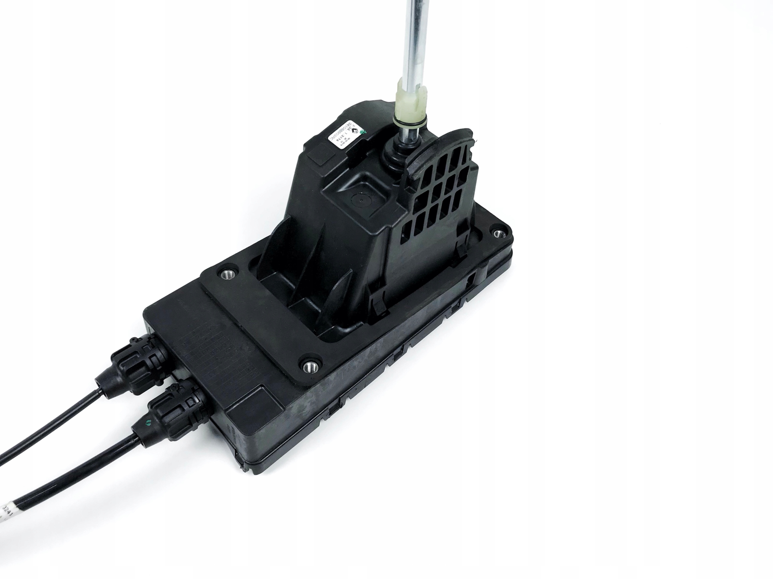 Lewarek wybierak biegow Clio Duster Logan Captur Engine Type Diesel