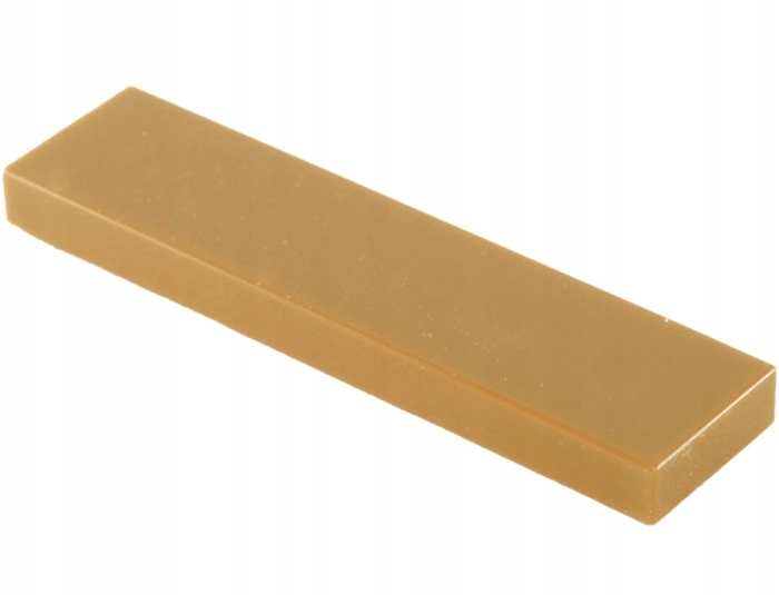 

01653N Lego 2431 6102998 płytka śr.c.cielisty 1szt