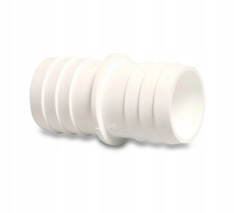 Łącznik do węża 38mm do basenu połączenie węża