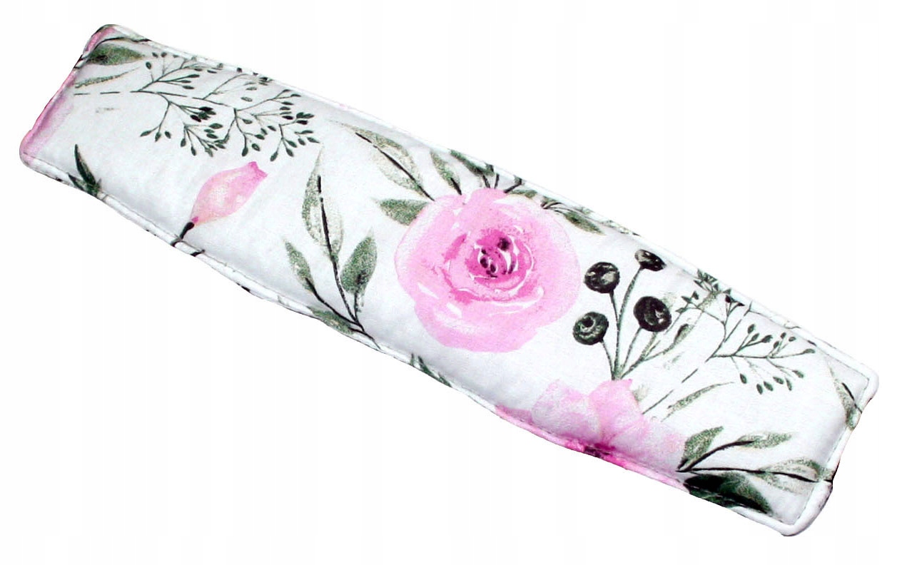 OPASKA PODTRZYMUJĄCA GŁOWĘ DZIECKA FOTELIK +GRATIS