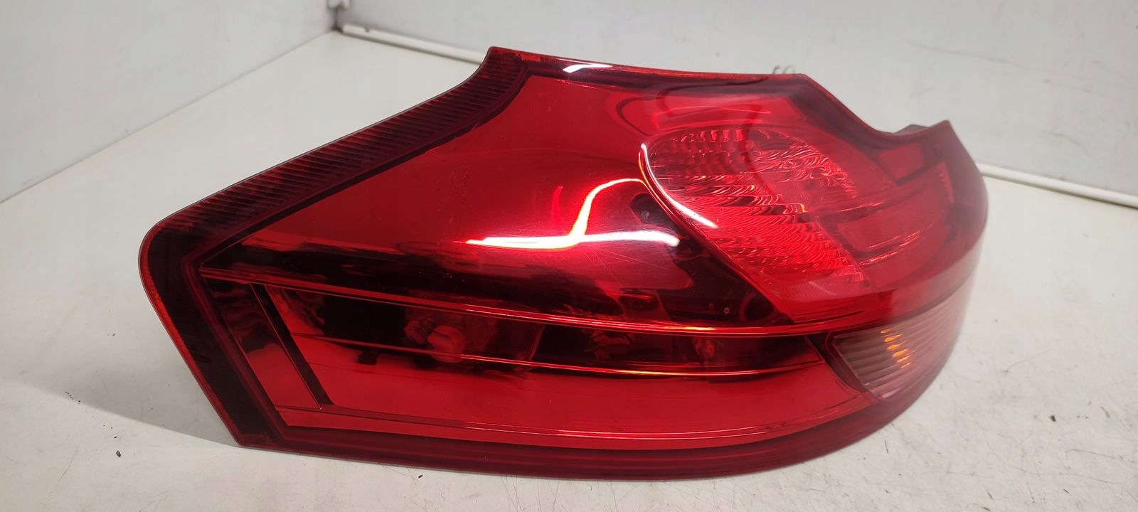 light rear part rear left Opel Insignia A kombi
