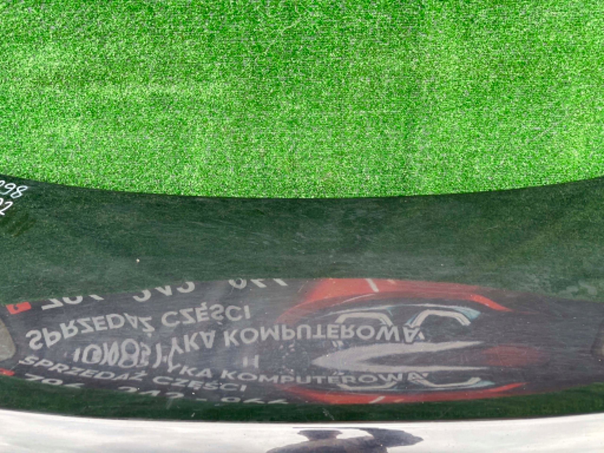boot doors SAAB 9-3 II 93 oe 07-11 colour 298 lift