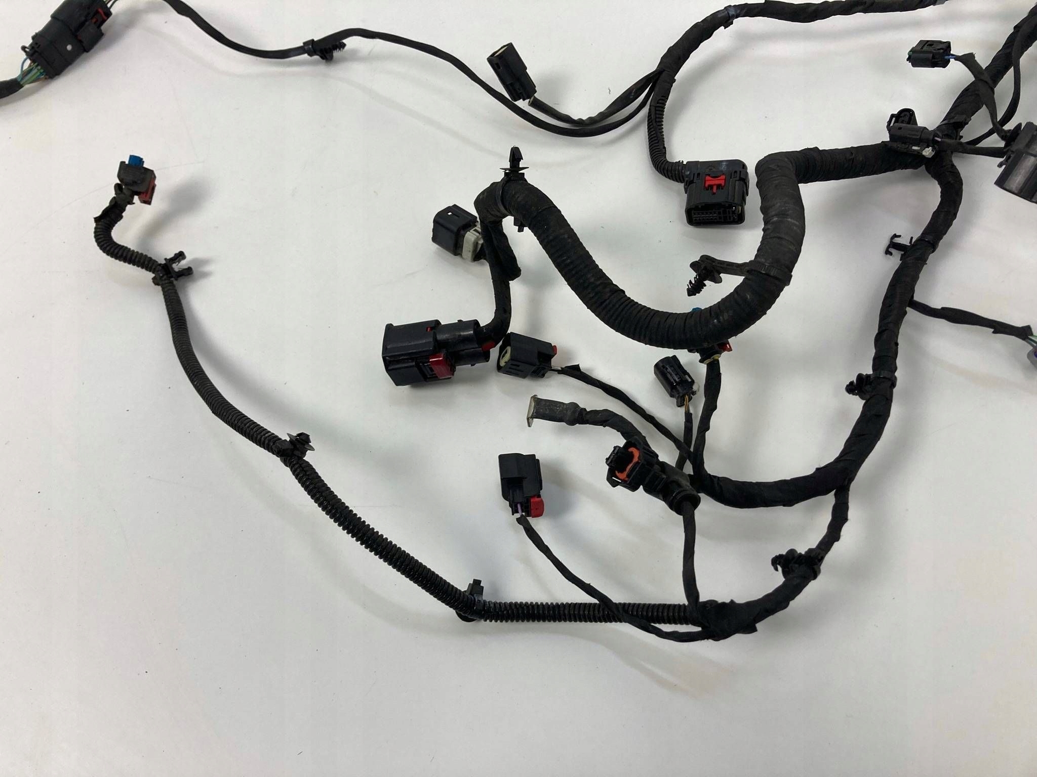 INSIGNIA B 2.0T kabelbaum kabelsatz Motorkabelbaum 39134911