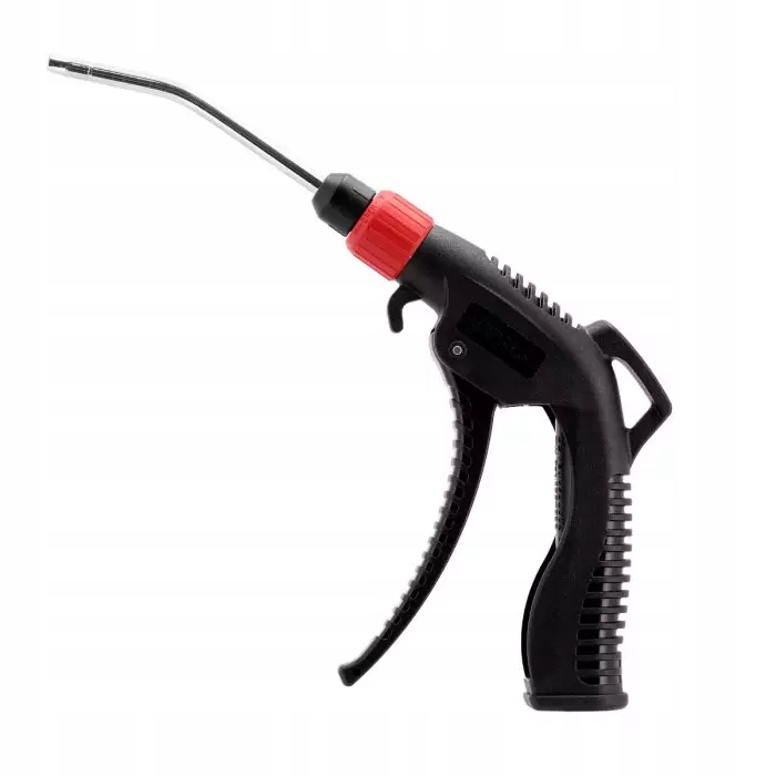 Airpress Pistolet do przedmuchu + 7 dysz w komplecie Marka Airpress