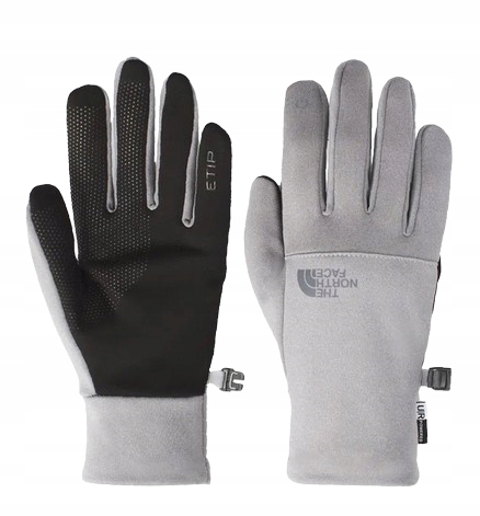 Rukavice North Face NF0A4SHADYY Vel. L