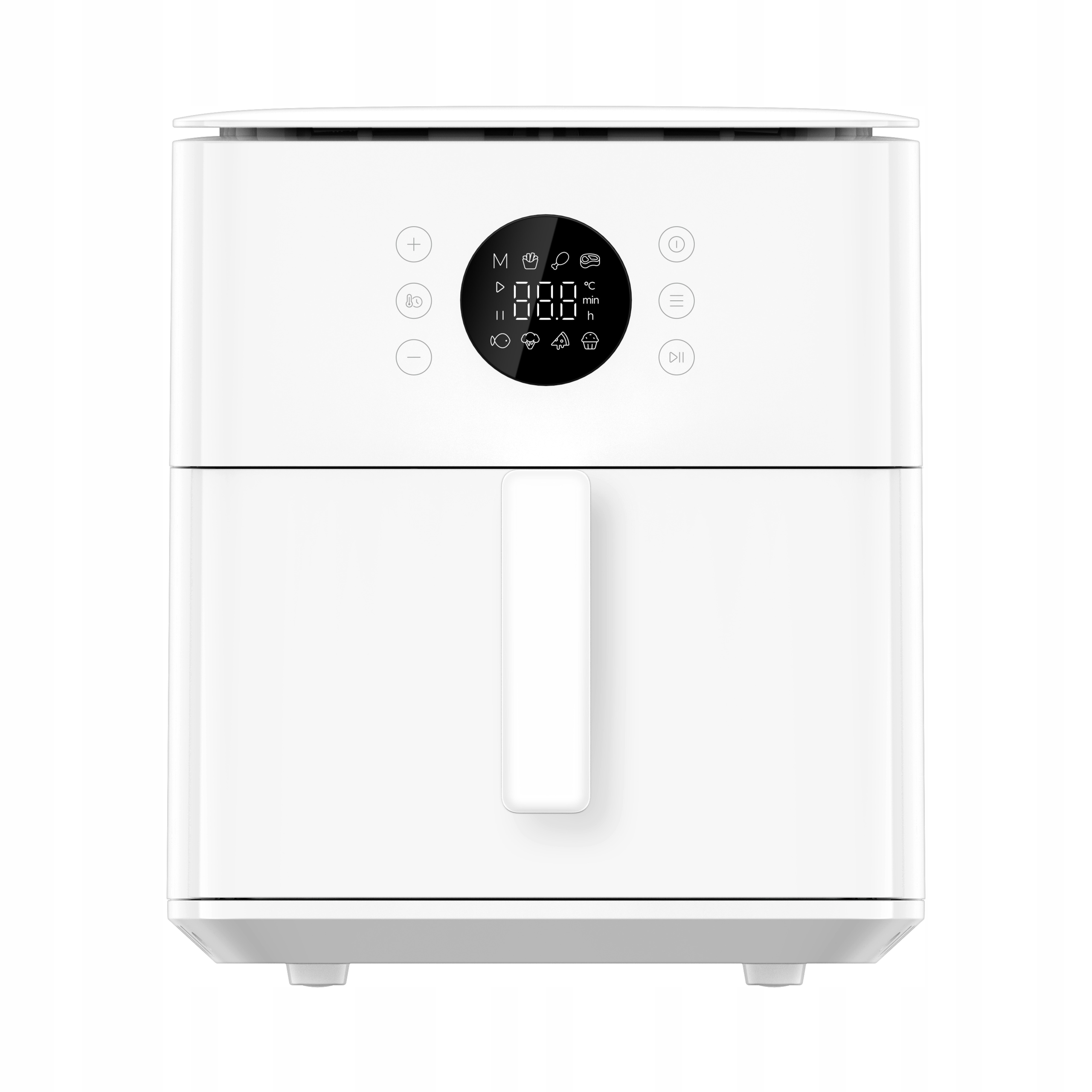Xiaomi Air Fryer 6.5L White Eu
