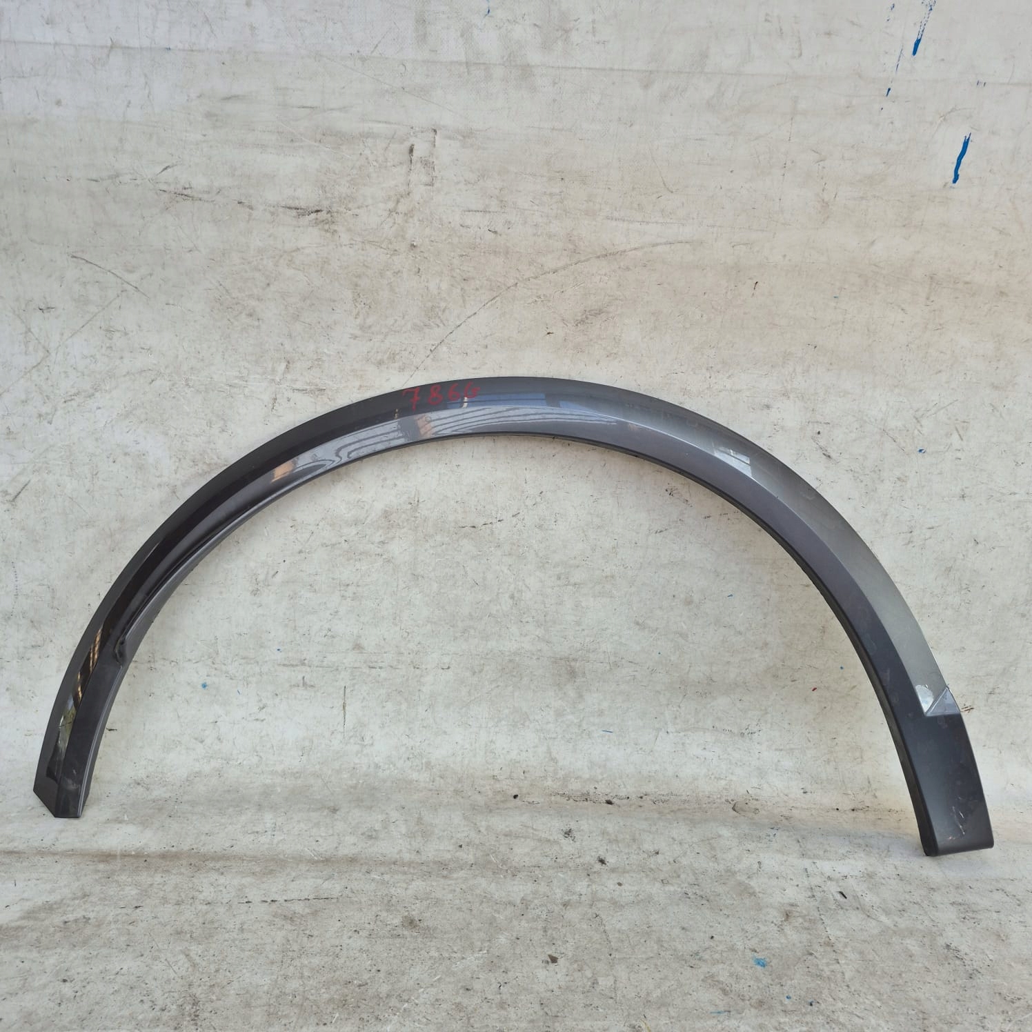 CUPRA FORMENTOR 20-> moulding cap right rear part