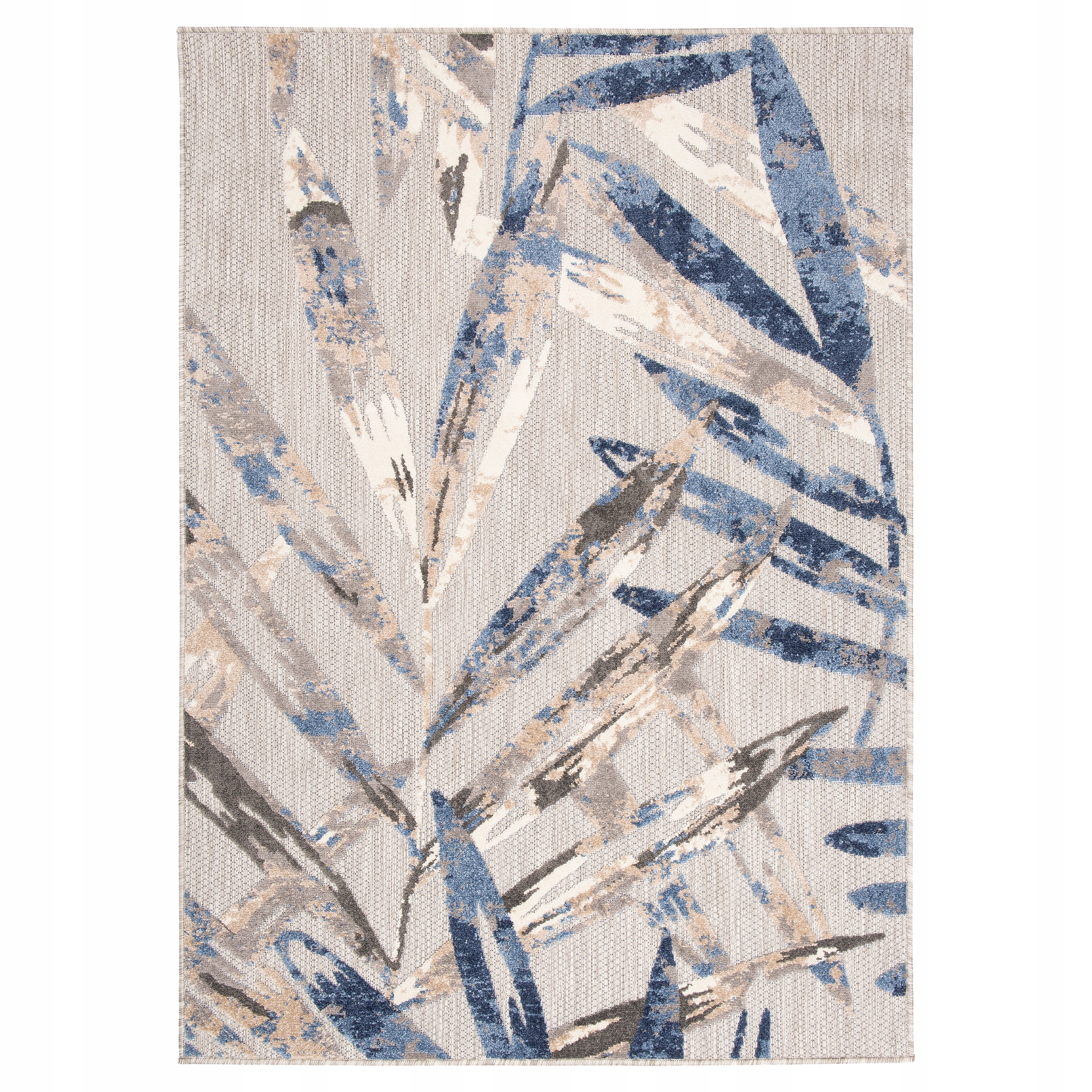 Dywan Tarasowy Patio 200x300 Retro Sznurkowy r1