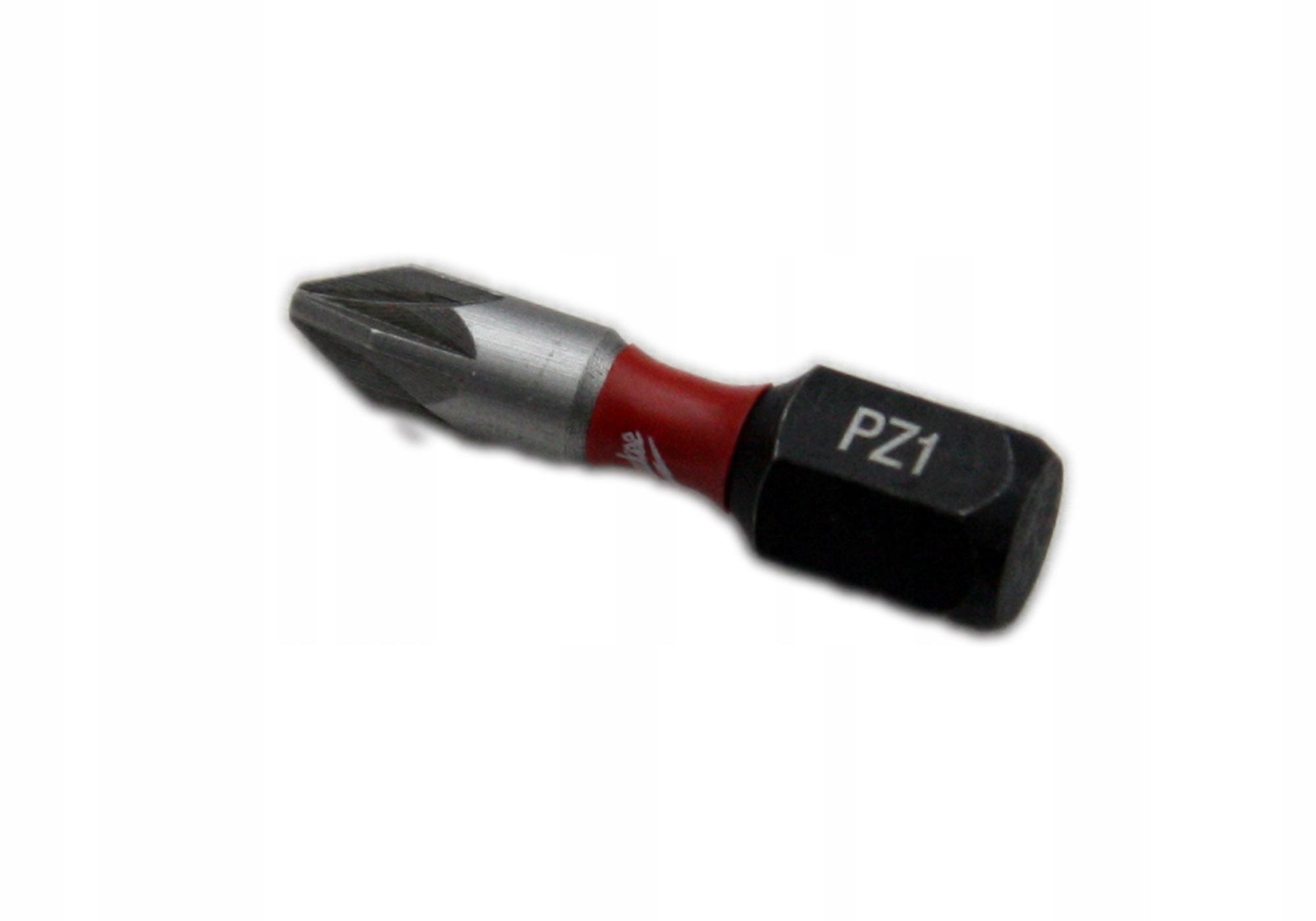 

Bit Końcówka udarowa PZ1x25mm Shockwave Milwaukee.
