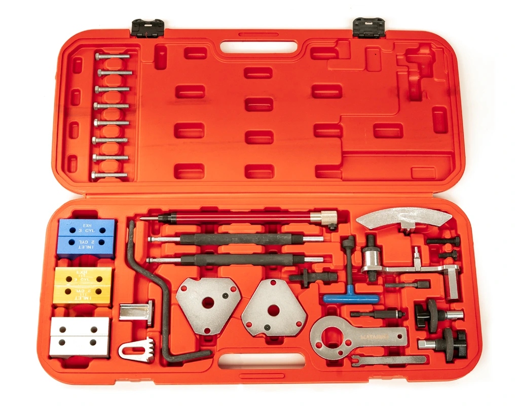 Matabro MB-01-B1641, Aretační přípravky Fiat, Lancia