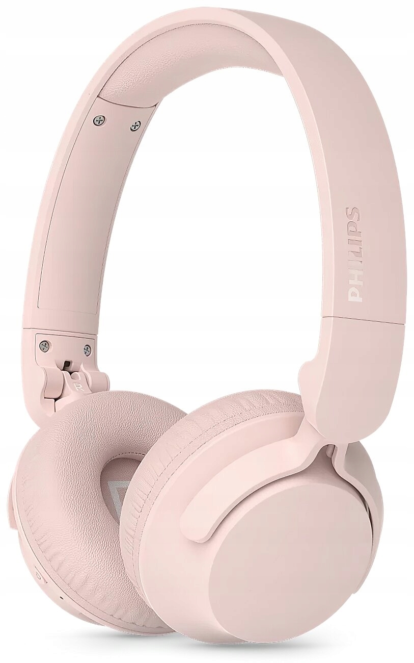 Bezdrátová sluchátka do uší Philips TAH4000PK