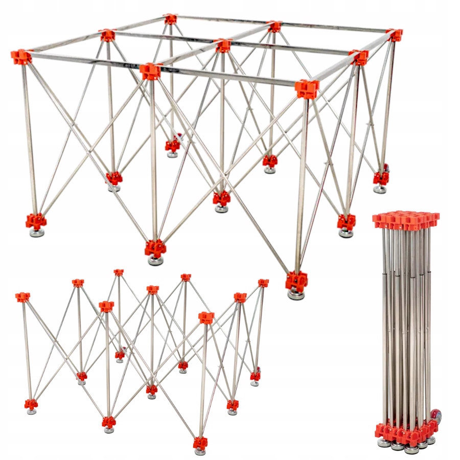 Pracovní stůl Rubi