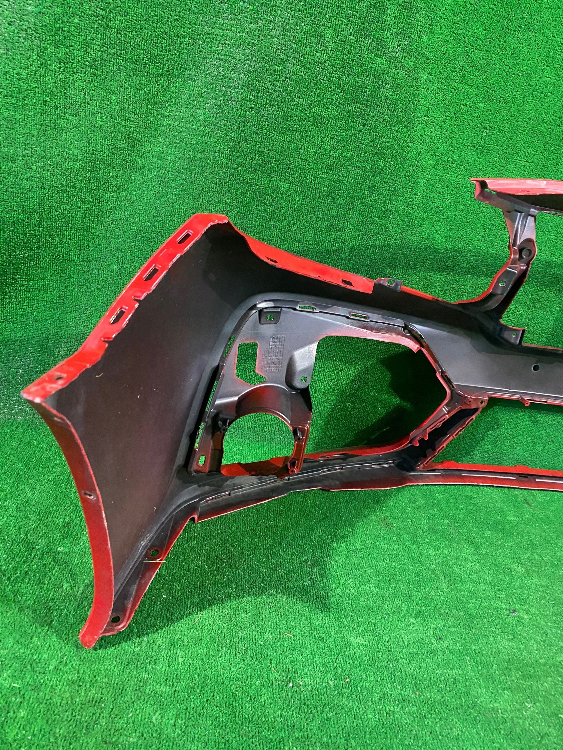 front bumper HONDA CIVIC X HB NR.5257