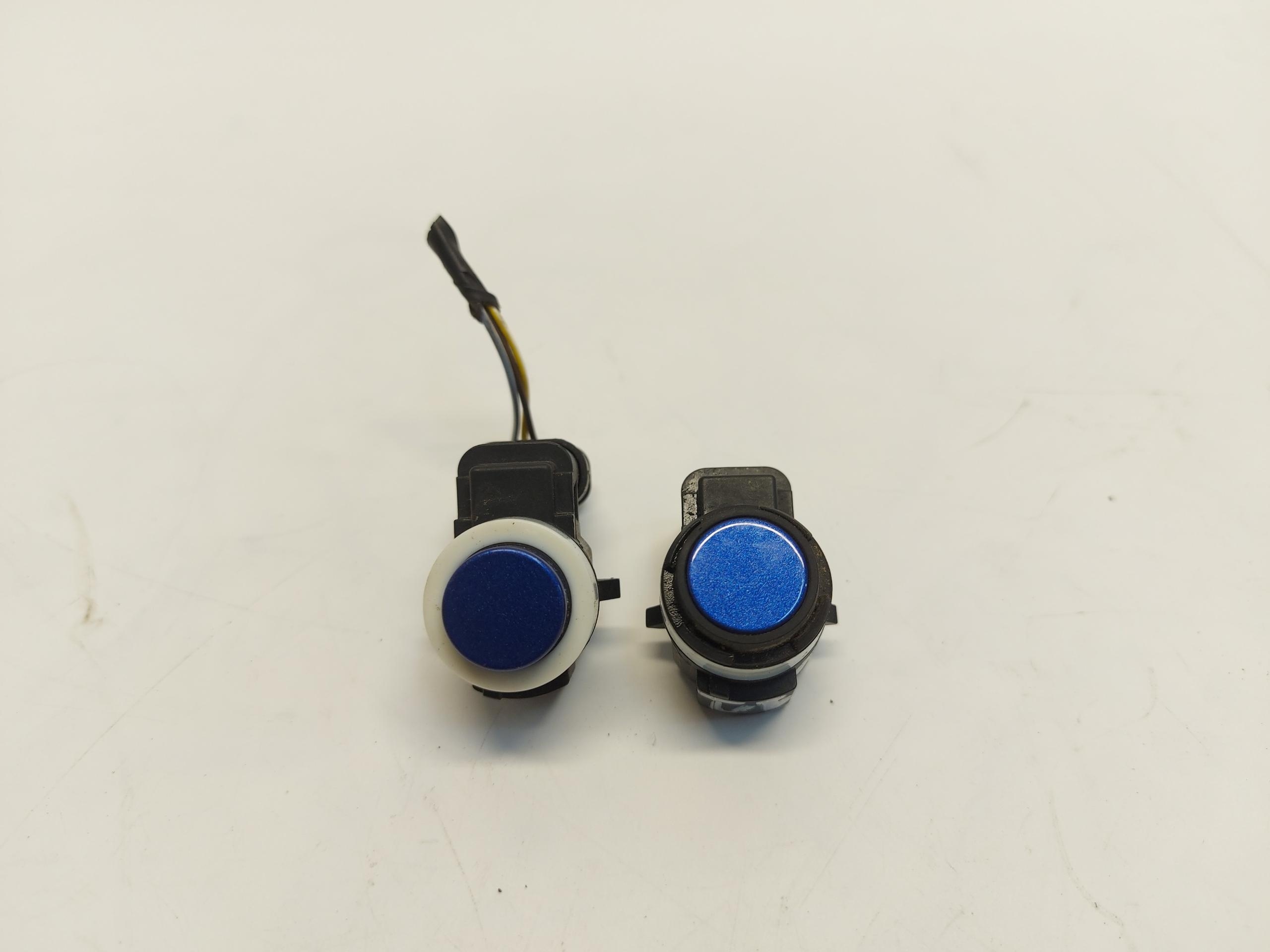 BMW iX1 X1 U11 Sensor Parken PDC C31 5A243F4