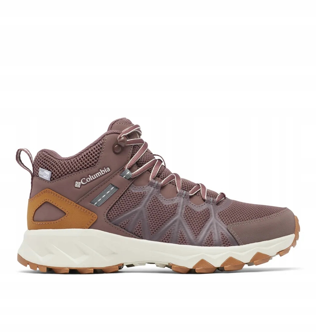 Trekkingové boty Columbia Peakfreak II MID Outdry Dámské 2005121263 velikost 38