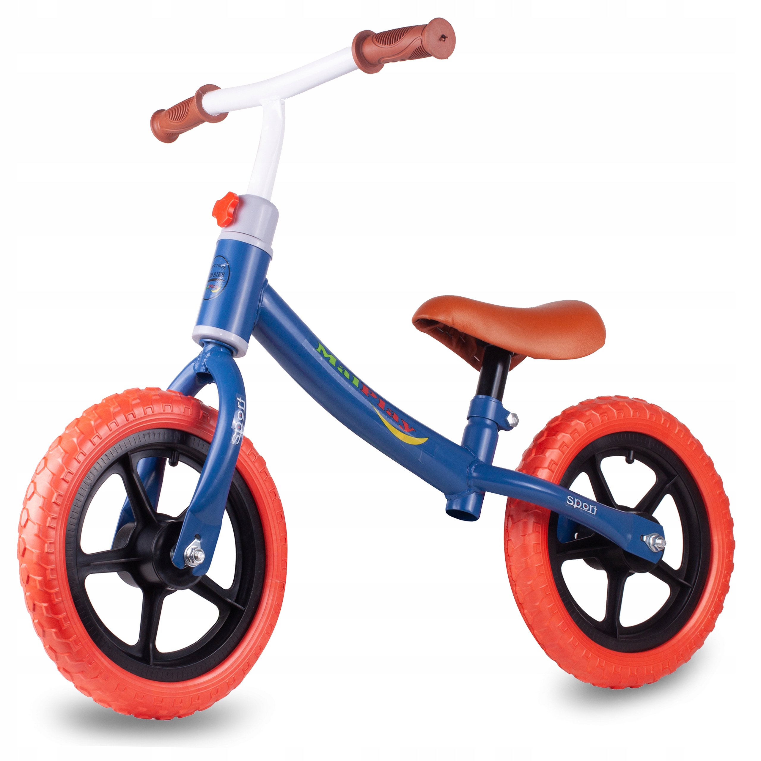 Беговел lr m. Milly Mally балансировочный велосипед look для детей от 1,5 лет. Беговел красный. Беговел синий. 4 Колесный беговел балансировочный.
