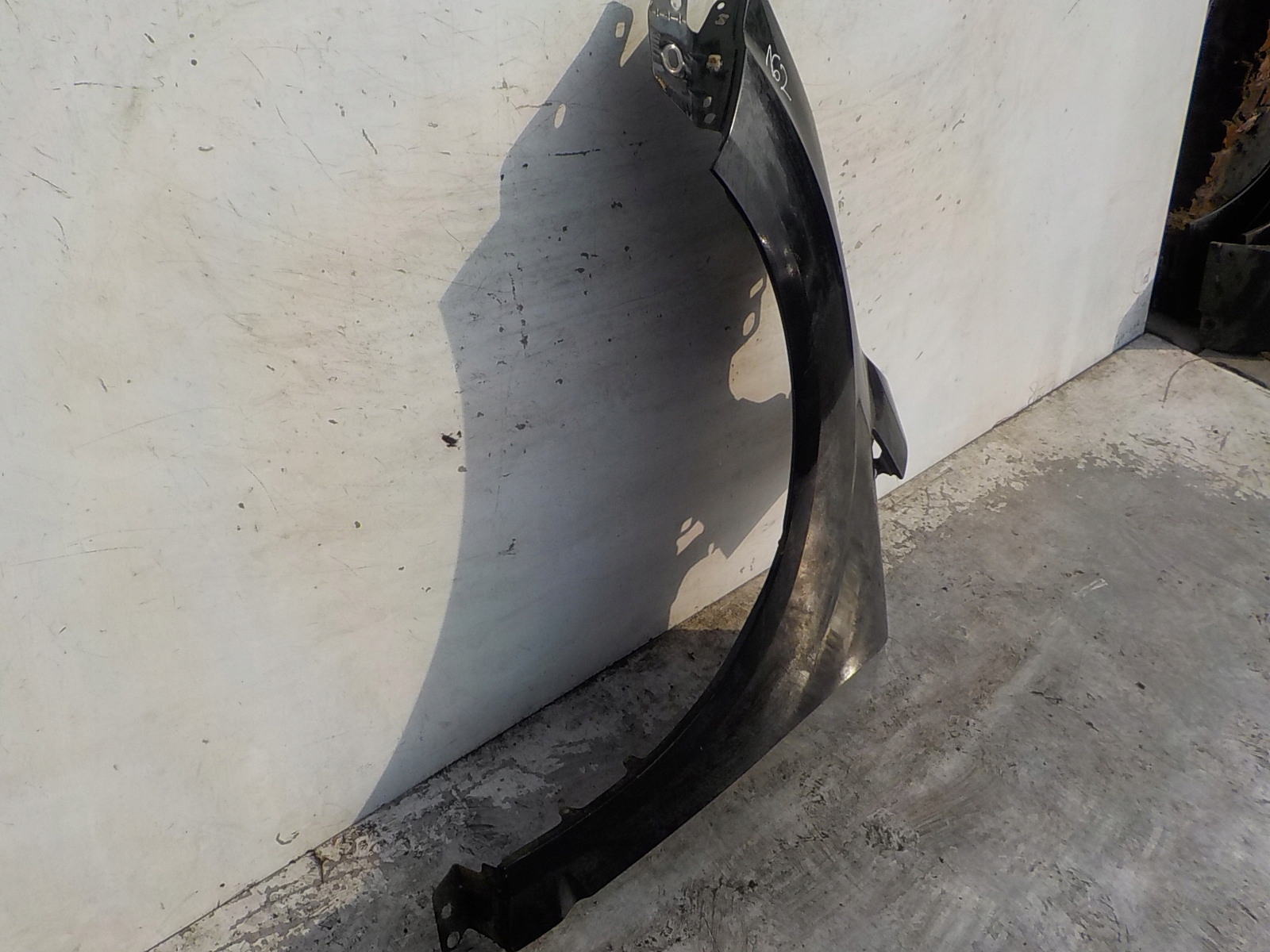 162 FORD C-MAX II 10-15 fender left front front