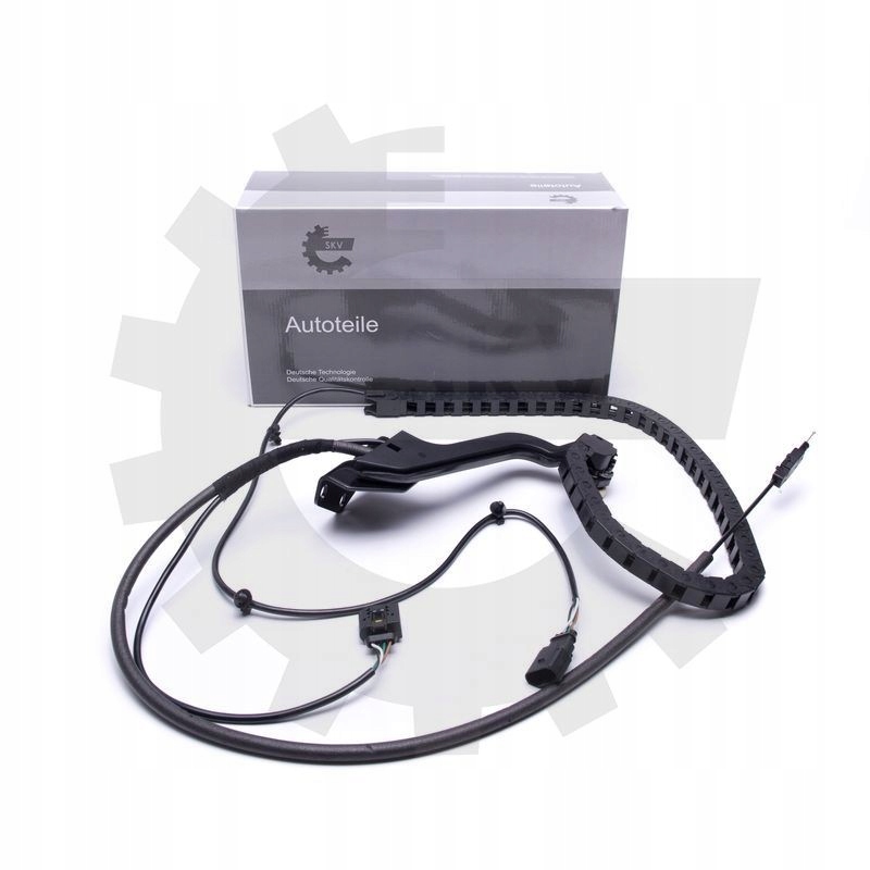 ZESTAW NAPRAWCZY DRZWI PRZESUWNYCH 53SKV106