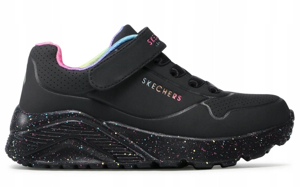 Buty Skechers Uno 310457L-BKMT R. 33