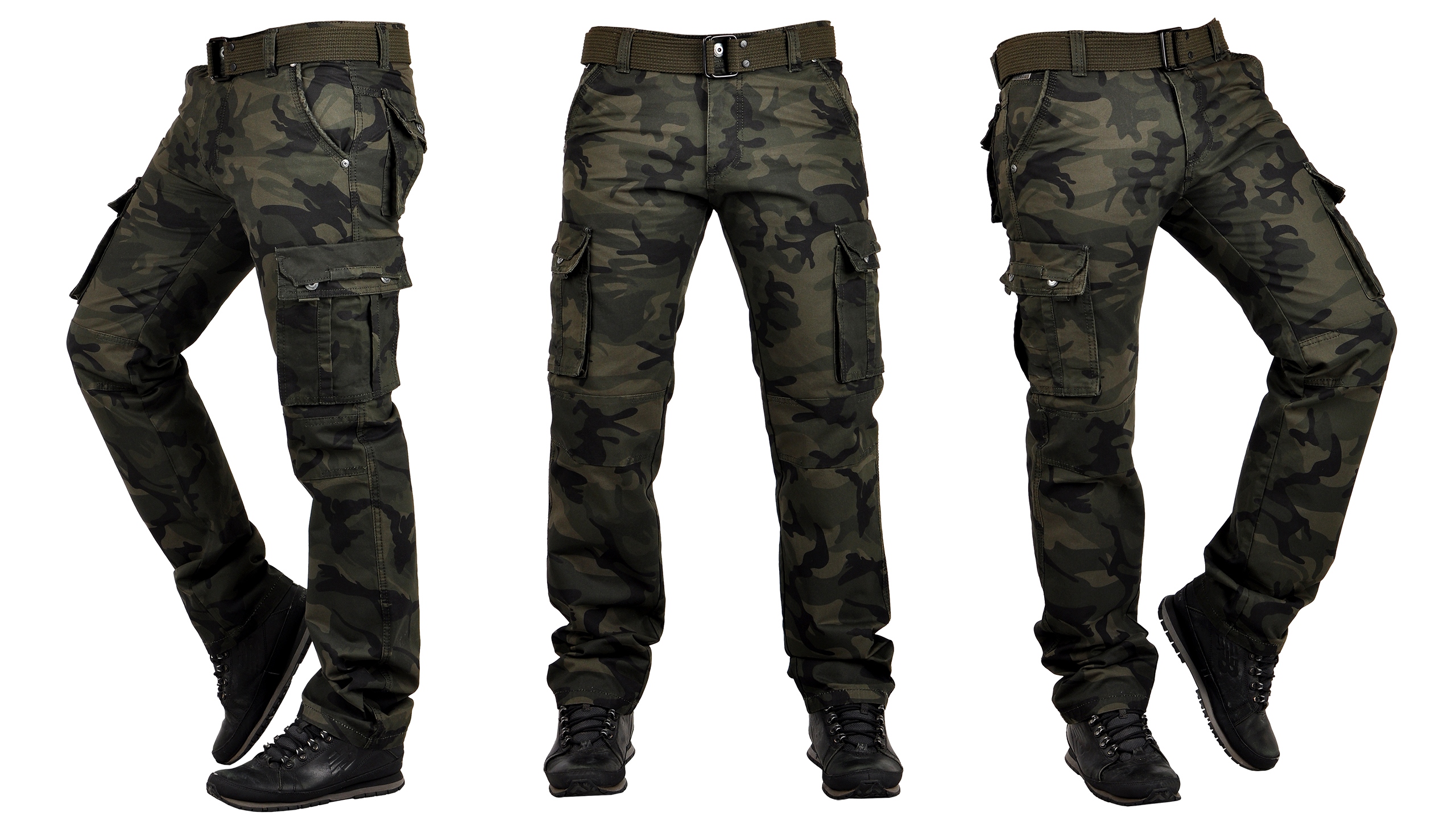 it096-9 r. 38 ROBOCZE BOJÓWKI PASEK GRATIS MORO Marka Fk_fashion