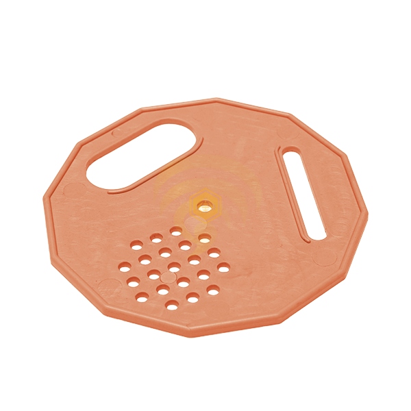 Kółko do ulika weselnego Fi50 Kod producenta KL50