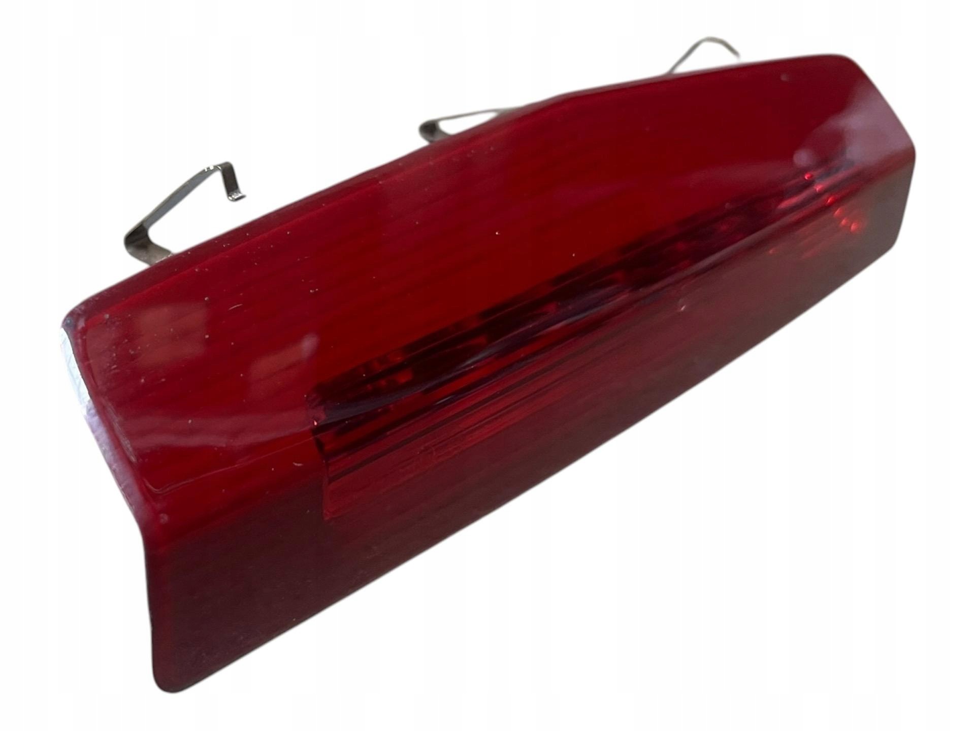 light third brake light Opel Zafira B facelift 2010 13252463