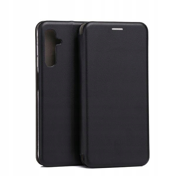 Beline Etui Book Magnetic Samsung A25 5GA256 czarny/black