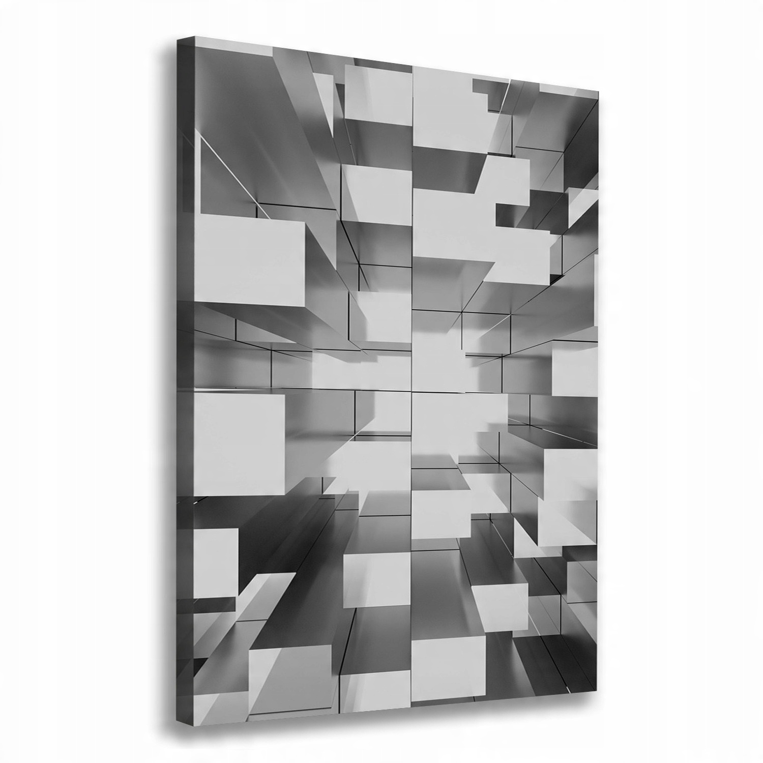 

Foto obraz na płótnie Abstrakcja tło 70x100 cm