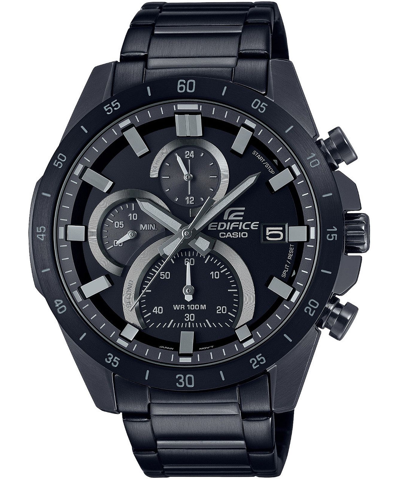 Pánské hodinky Casio Edifice Momentum