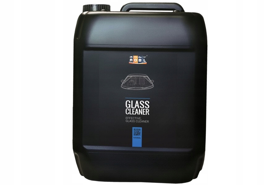 ADBL Hybrid Glass 5L