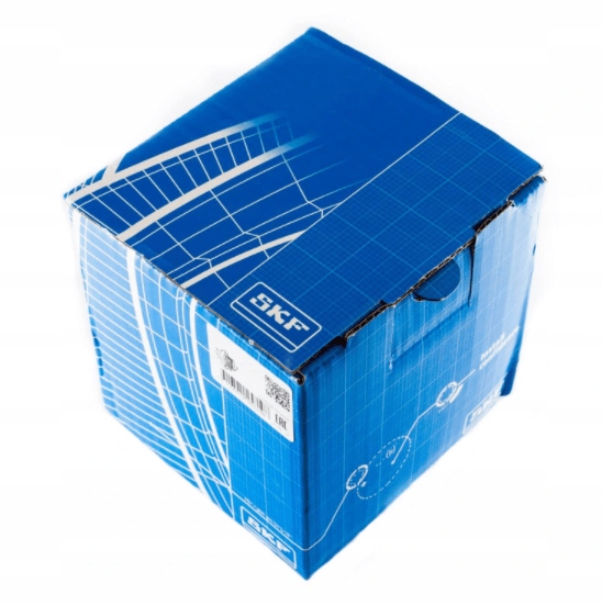 SKF VKBA 1340 Комплект подшипников колеса