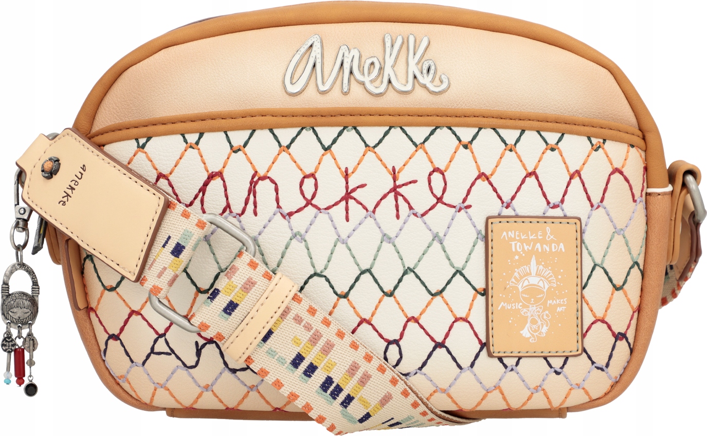 

A377 Anekke listonoszka Torebka Menire Magic Souls