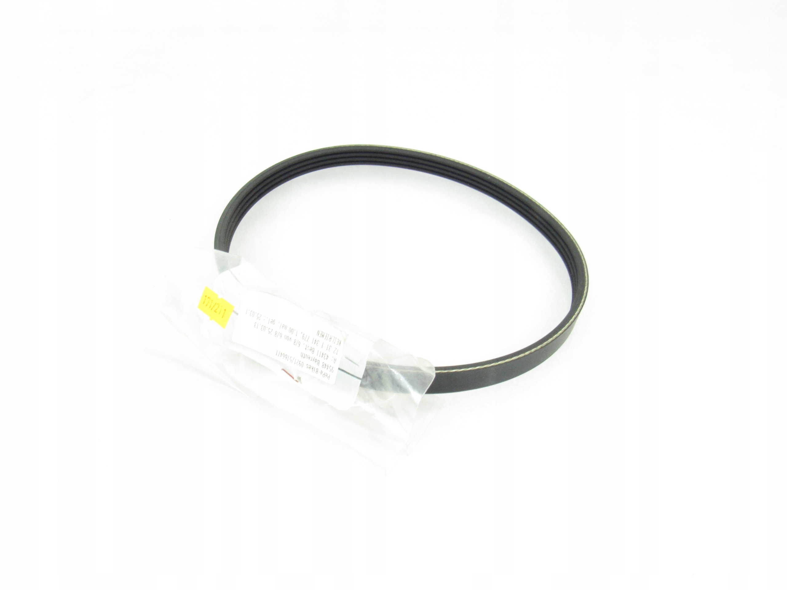 Ремінь 1341779-692637 BMW K1200 s / R1150