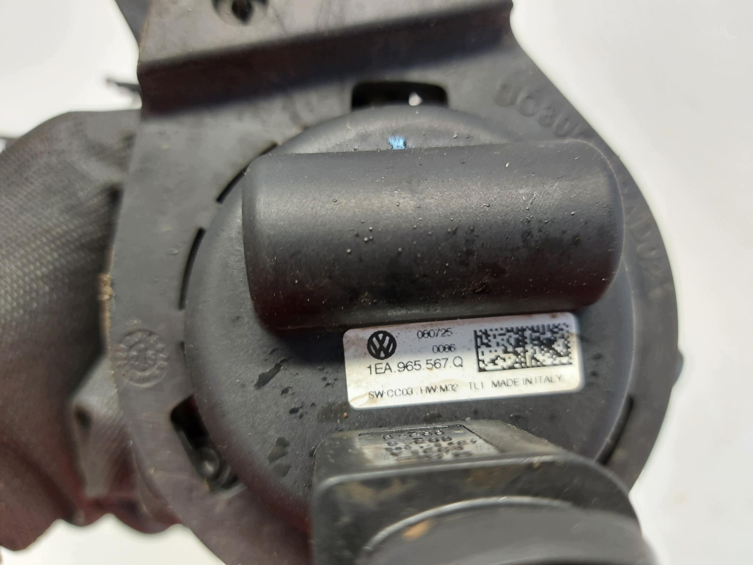 VW ID5 GTX 11E water pump 1EA965567Q