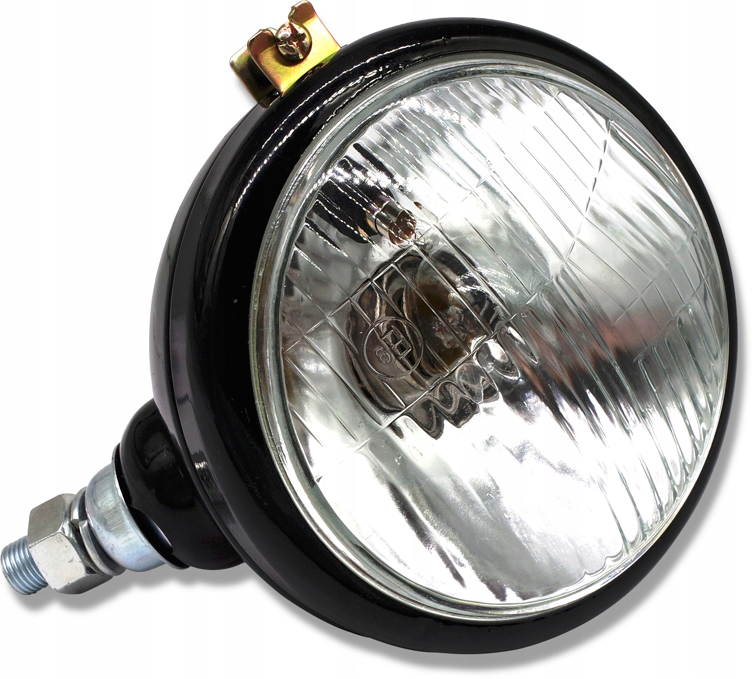 

Reflektor Metalowy Prawy Przedni C330 C360+ŻARÓWKI