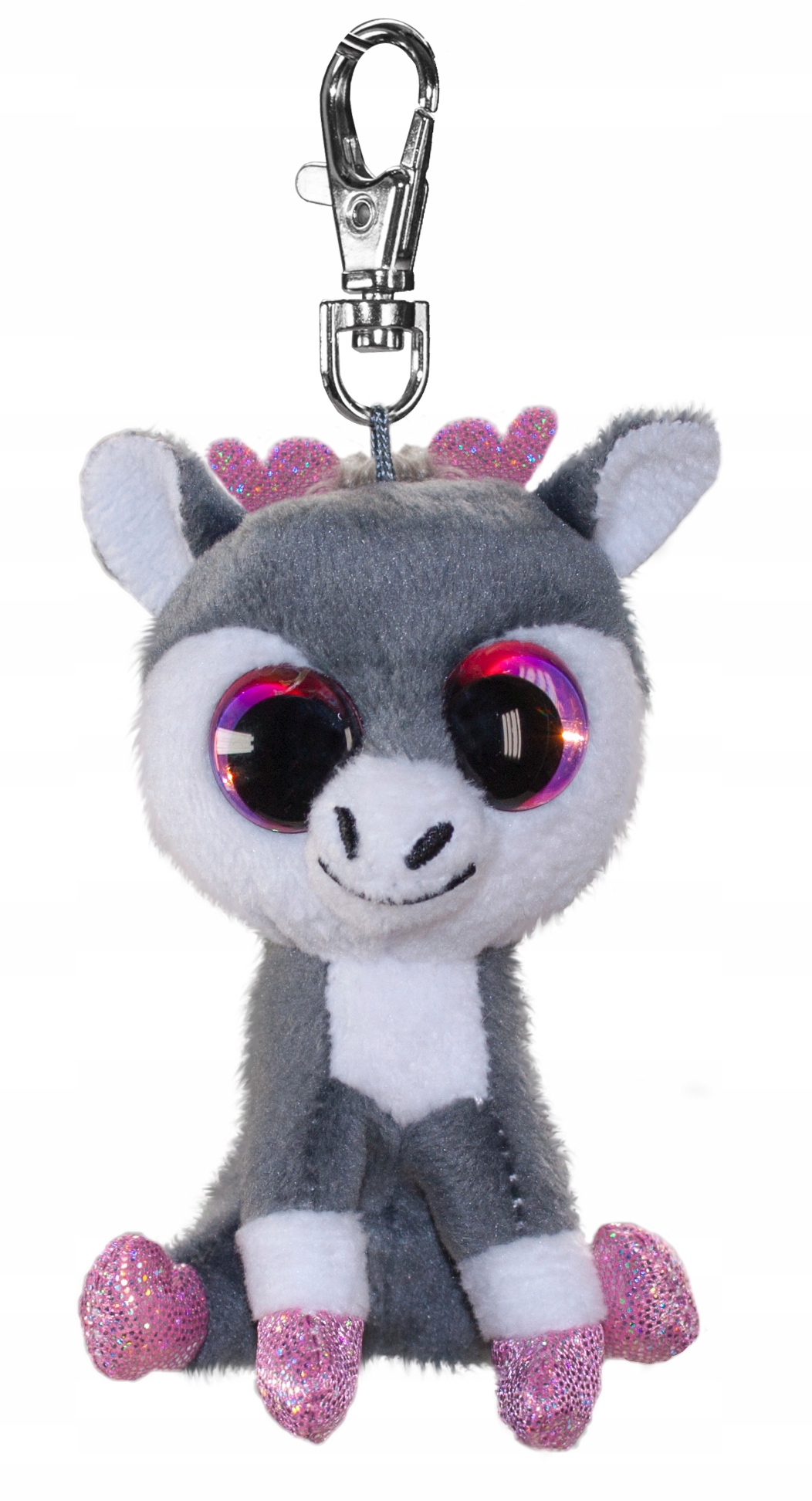 

Lumo Stars Pluszowy Renifer Poro Mini