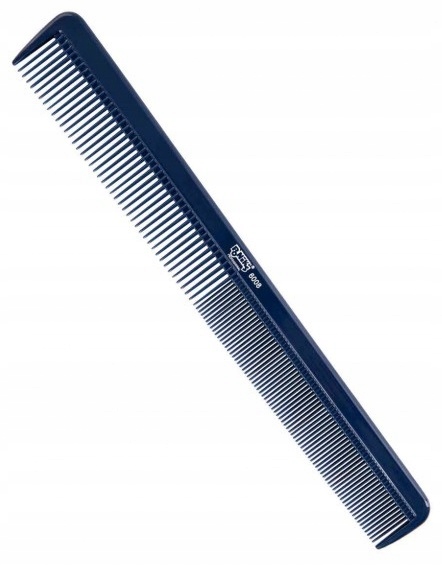 

Ponik's Grzebień Fryzjerski do strzyżenia DG6008