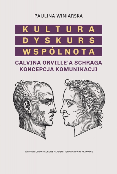 Kultura dyskurs wspólnota