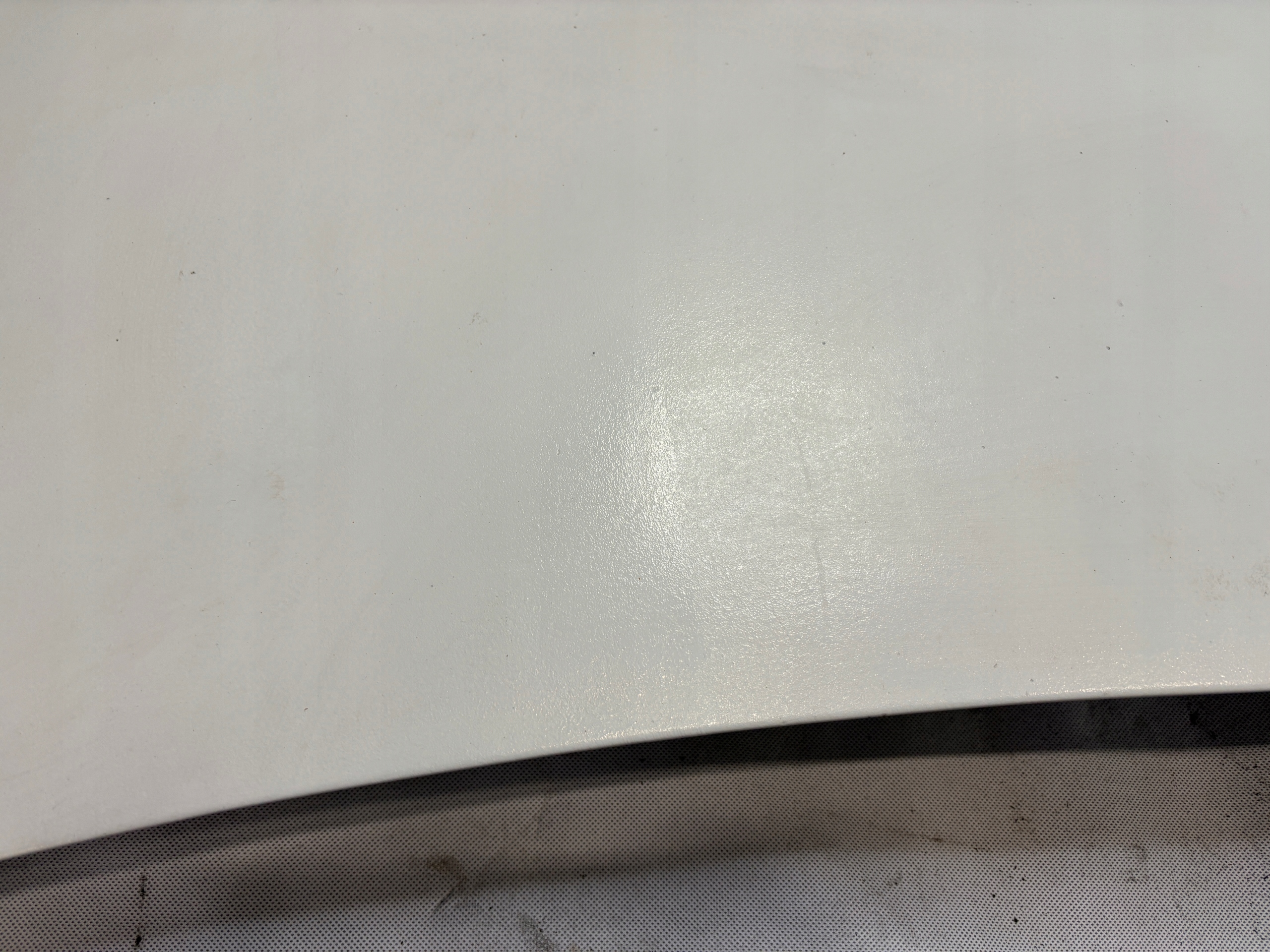 bonnet Ford Transit VI 6 MK6