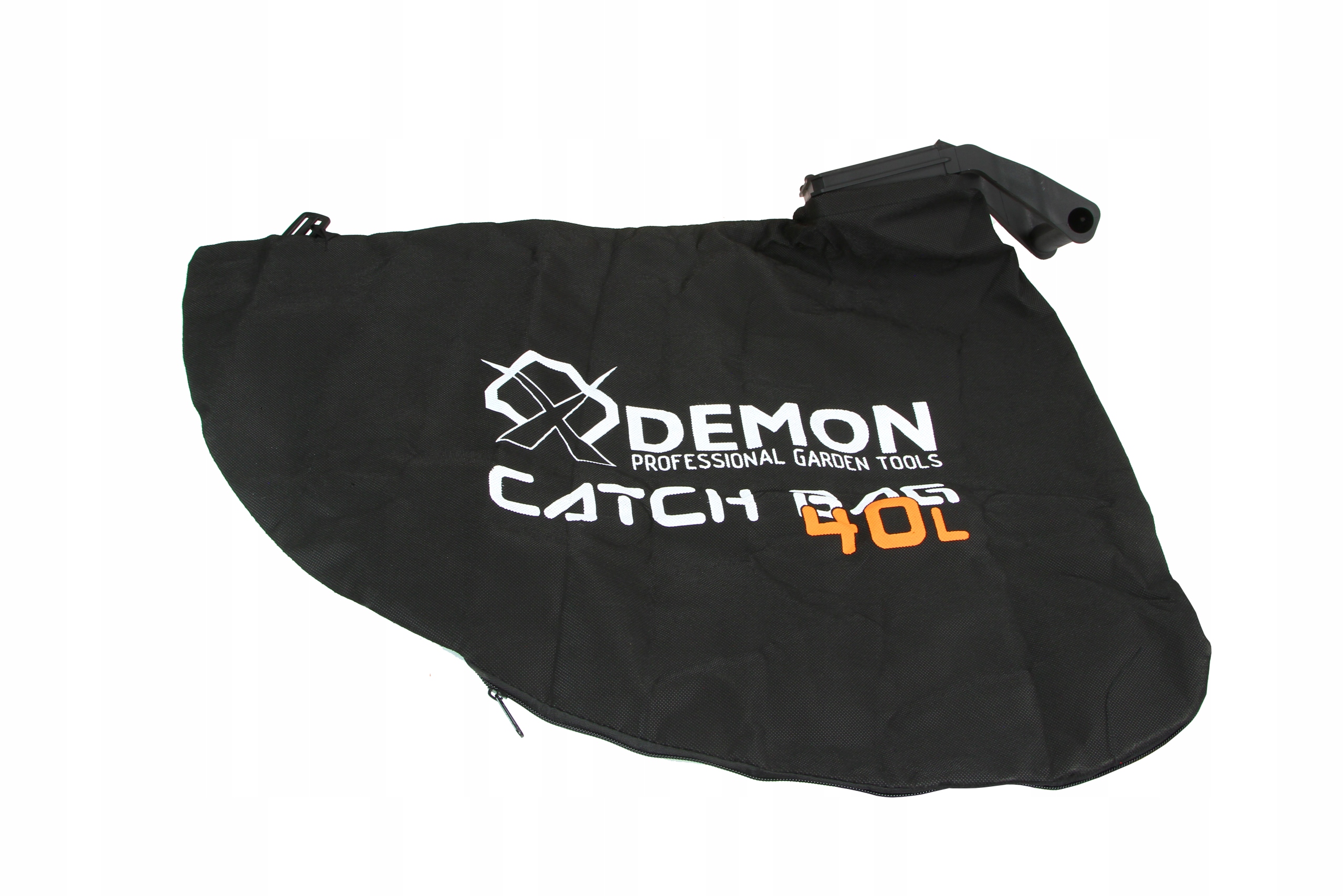 DMUCHAWA ELEKTRYCZNA OGRODOWA DO LIŚCI 3000W 40L ROZDRABNIACZ ODKURZACZ Wydajność 13 m3/min