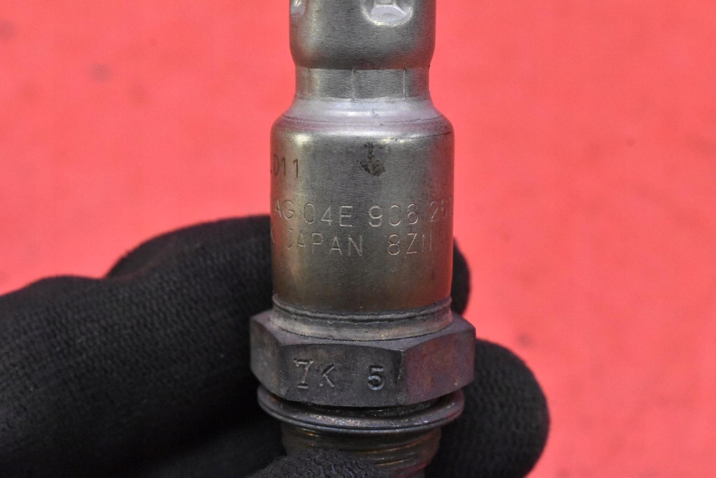 SONDA LAMBDA 04E906262CS SKODA OCTAVIA 3 III 1.5 TSI 150 KM LIFT 17-20